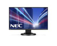 NEC 23,8'' Multisync E241N 60004222 Czarny - 344418 - zdjęcie 1